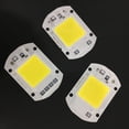 thumbnail image 3 of Projecteur Led 220v 20w/30w/50w Blanc/chaud Puce Cob Intégrée Pilote Intelligent Ic, 3 of 6