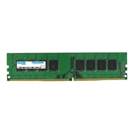 UPC: 0652977251321 | EDGE – DDR4 – module – 64 GB – LRDIMM 288-pin – 2400 MHz / PC4-19200 – 1.2 V – Load-Reduced – ECC