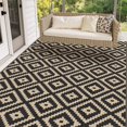 thumbnail image 1 of Alfombra de exterior Mattitude, 152 x 244 cm, impermeable y reversible, 1 of 7