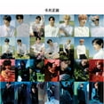 thumbnail image 2 of 55pcs/set Kpop Enhypen Dimension : Answer Postcard Photocards Album En Lomo Cards En-connect Photo Cards For Kpop Fans Gift (FFIY), 2 of 5