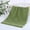 Green-GN Home Decor, variant on karymi Striped Bath Towel 28.3x13in Household Absorbent Thick Soft Cotton Hand Towel Gray Green Coffee Khaki Blue Pink for Bathroom Gym Beach Family Gifts Bedroom Decor Gift Ideas