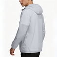 thumbnail image 7 of Tbopshirt Long Sleeve Shirts for Men Thin Breathable Summer Sun Protection Clothing Plus Size Ice Silk Outdoor Sports Windbreaker Jacket,M-4XL, 7 of 7