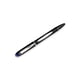 thumbnail image 3 of Bolígrafo Rollerball Uni-Ball Jetstream Punta Gruesa 1.0mm Azul Paquete de 6, 3 of 4