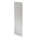 thumbnail image 1 of Prime-Line J 4581 Placa de empuje para puerta de 4 pulgadas. X 16 pulgadas. Aluminio satinado (paquete individual), 1 of 2