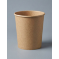 thumbnail image 2 of 32oz Kraft Deluxe Paper Food Container (117mm) 500/Pack, 2 of 4