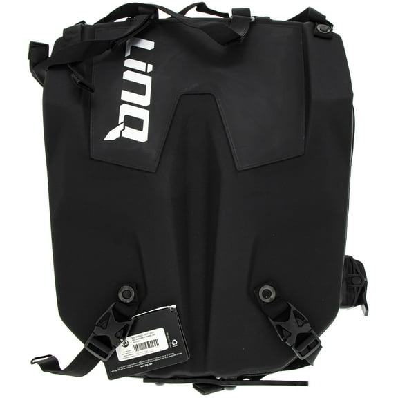 Ski-Doo 860202451 LinQ Slim Waterproof 26L Tunnel Bag Renegade MXZ Renengade