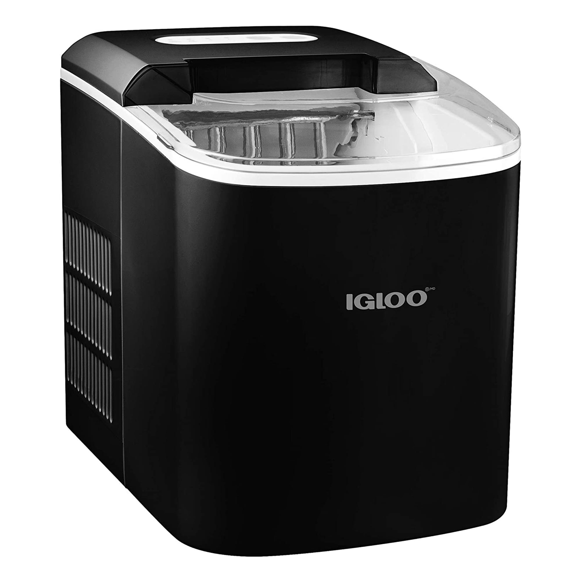 igloo iceb26wh manual