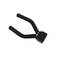 thumbnail image 4 of Accesorios de guitarra Gancho para guitarra Gancho corto Gancho de pared para ukelele Percha de pared para guitarra Percha de metal para guitarra, 4 of 6