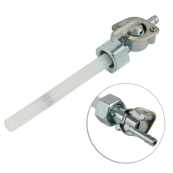 Zyutaosan Fuel Petcock Valve 16950-045-005 For Honda Z50A P50 Pc50 Mr50 Qa50