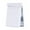 White, variant on KBANNICAL LED Makeup White Light Colors Brightness Makeup With Lights Mini Light up Makeup Vanity Makeup Stands Vanity Dresser with Lights Beautify Store Vanity Light Makeup