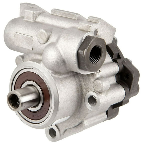 Power Steering Pump For Dodge Ram 2500 3500 4500 5500 Heavy Duty 2008 2009 - BuyAutoParts
