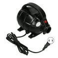 thumbnail image 4 of Electric Air , Air  17000pa 600W Multifunction Humanized With 3 Nozzles For Air Beds For Inflatables For Boat US Plug（AC110-120V）, 4 of 8