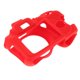 thumbnail image 4 of Caja De carcasa Del Cuerpo De Cámara, Fun Protectora De carcasa De Cámara De Goma De Silicona Suave Para Cámara Digital rojo shamjiam Funda de silicona para cámara DSLR, 4 of 8