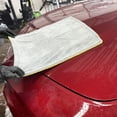 thumbnail image 2 of 508 Detailing Innovation Microfiber Car Drying Towels, Super Absorbent Twisted Loop, 4 Pack, 2 of 6