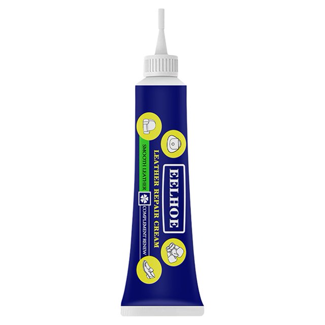 Pasta Reparadora Grietas Y Arañazos para Reparación Automóviles Accesorios Limpieza 20ML/40ML/50ML