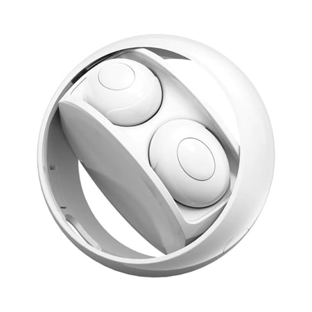UPC: 0723466577052 | Swayaway Super Clear Sound Bluetooth Earbuds