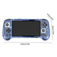 thumbnail image 2 of RG556 Handhelds Retro Player 5.48 Inch AMOLED Screen Retro Handheld Game Console 1080x1920 Resolution for Android 13 Game Player, 2 of 9
