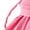 Pink, variant on XXWXYD Girls Summer Par𝗍y Princess Dress Short Sleeve Bow Tie Ruffl𝖾d Waist Lightweight Casual Outings Gown Dresses Frock Outfit Apparel Clothing Wear Formal Garment