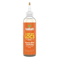 Taliah Waajid Love My Locs Honey Mint Clarifying Sulfate Free Shampoo - 8 oz