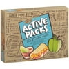 Armour Active Packs Ham & Cheese Wrap