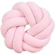 thumbnail image 1 of ZHAOCHENG Almohada de bola de nudo - Cojín de bola de nudo hecho a mano Almohada de siesta Almohada decorativa de felpa para dormitorio Sofá Coche, 1 of 3