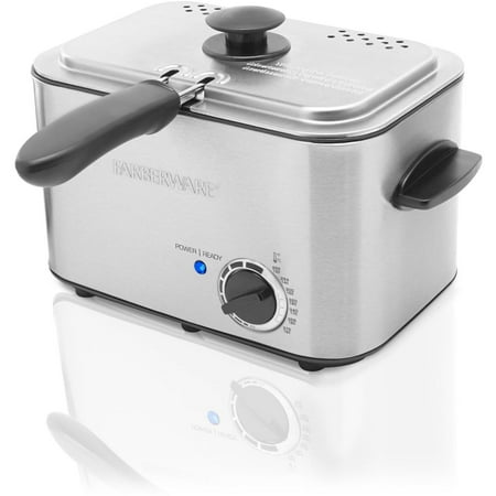 Farberware 1.1-L Deep Fryer