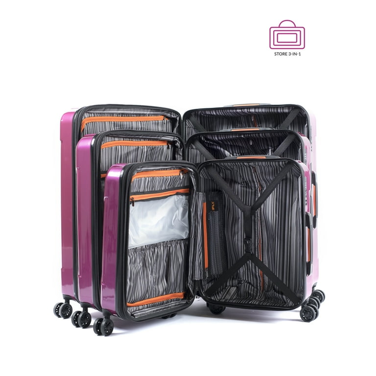 Ifly pinnacle luggage deals