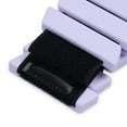 thumbnail image 5 of Reebok Delta poids pour chevilles-poignets, Noir, 2 x 1 lb, 5 of 5