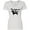 AA-White, variant on Inktastic Dachshund Mom Women's V-Neck T-Shirt