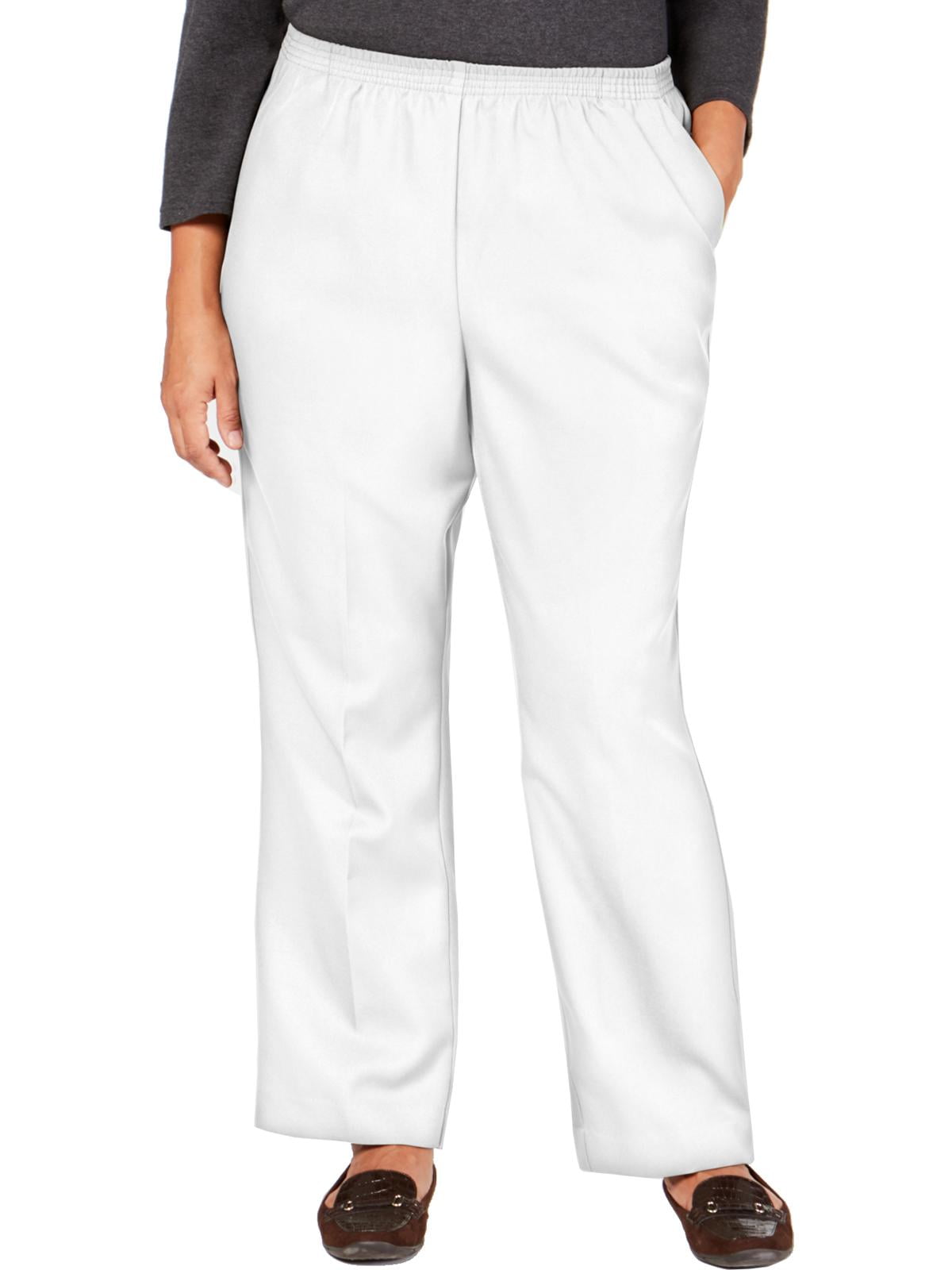 karen scott pants