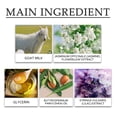 thumbnail image 5 of Milk Hand Cream Moisturizing Soft-at Milk Hand Cream Hand Resist-dry Crack Moisturizing 60ml, 5 of 8