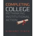 thumbnail image 1 of Compléter le Collège par Tinto, Vincent, 1 of 1