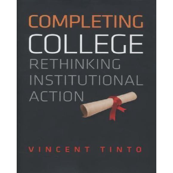 Compléter le Collège par Tinto, Vincent