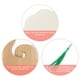 thumbnail image 3 of RomaMX 5 abanicos redondos hechos a mano de papel chino para manualidades., 3 of 8
