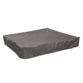 thumbnail image 3 of Viflosae jusqu'à 60 % de Rabais Cadeaux Petite Couverture de Piscine Couverture de Bac à Sable Protection Meilleures Aubaines, 3 of 4