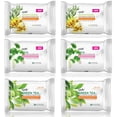 thumbnail image 1 of Toallitas desmaquillantes Epielle Remove Dirt Oil Impermeables 30x6, 1 of 7