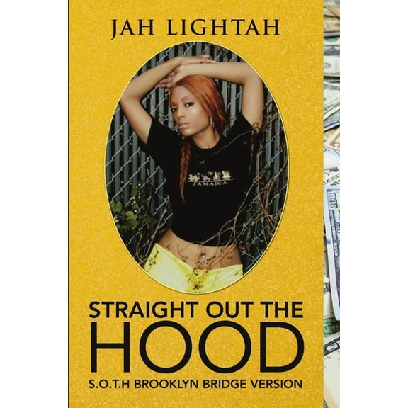 Straight Out the Hood, (Paperback)