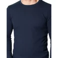 thumbnail image 3 of Playeras Hombre Manga Larga Casuales Moda, 3 of 4