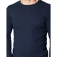 thumbnail image 3 of Playeras Hombre Manga Larga Casuales Moda, 3 of 4