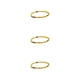thumbnail image 2 of Pulseras de Tobillo Minnieouse con Cuentas de Arroz Boho Multiusos, 2 of 6