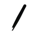 thumbnail image 1 of Eyebrow Clip Tweezers Plucking Stainless Steel Eyebrow Clip Trim Eyebrow Flat Mouth, 1 of 4