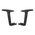 thumbnail image 1 of 2 reposabrazos para silla, reposabrazos, altura ajustable, accesorios universales para brazos de silla de juegos para sillas de oficina, la mayoría de Estilo A shamjiam Reposabrazos de repuesto, 1 of 8