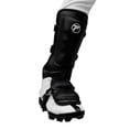 thumbnail image 1 of Espinillera Broche Felter Sports Protector DE Bateo Beisbol Adulto Negro, 1 of 8