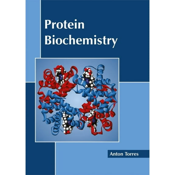 Protein Biochemistry, (Hardcover)