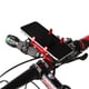 thumbnail image 1 of Soporte para bicicleta Soporte ajustable Aleación de aluminio Soporte para cámara de scooter Bastidores Tmvgtek Para estrenar, 1 of 9