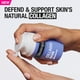 thumbnail image 5 of Set de cuidado de la piel Neutrogena Collagen Bank, humectante diario, 60 ml, paquete de 2, 5 of 9