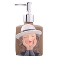 thumbnail image 2 of Dispensador de loción perfecl Marrón 330ml, 2 of 7