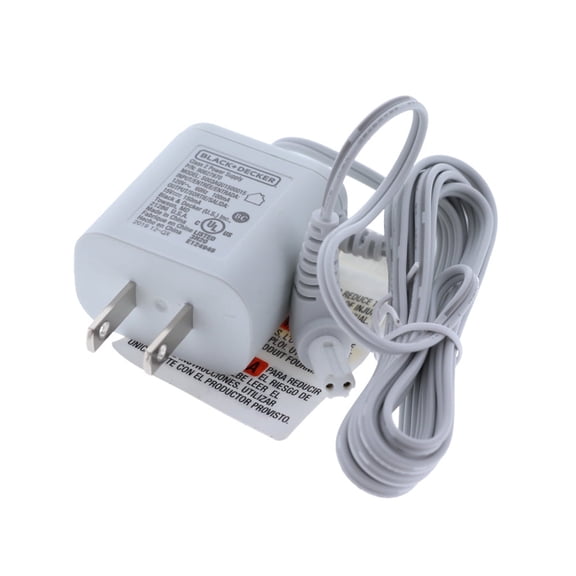 Black & Decker Vacuum Genuine OEM Replacement Charger 5140197-66