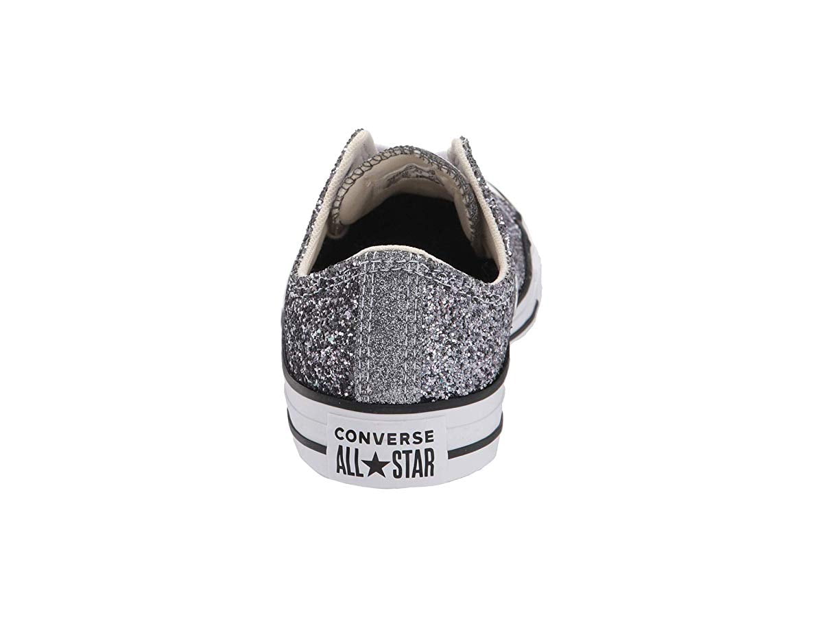 Converse all star glitter ox womens Clearance