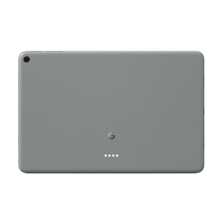 Google Pixel - Tablet - Android - 256 GB UFS - 10.95